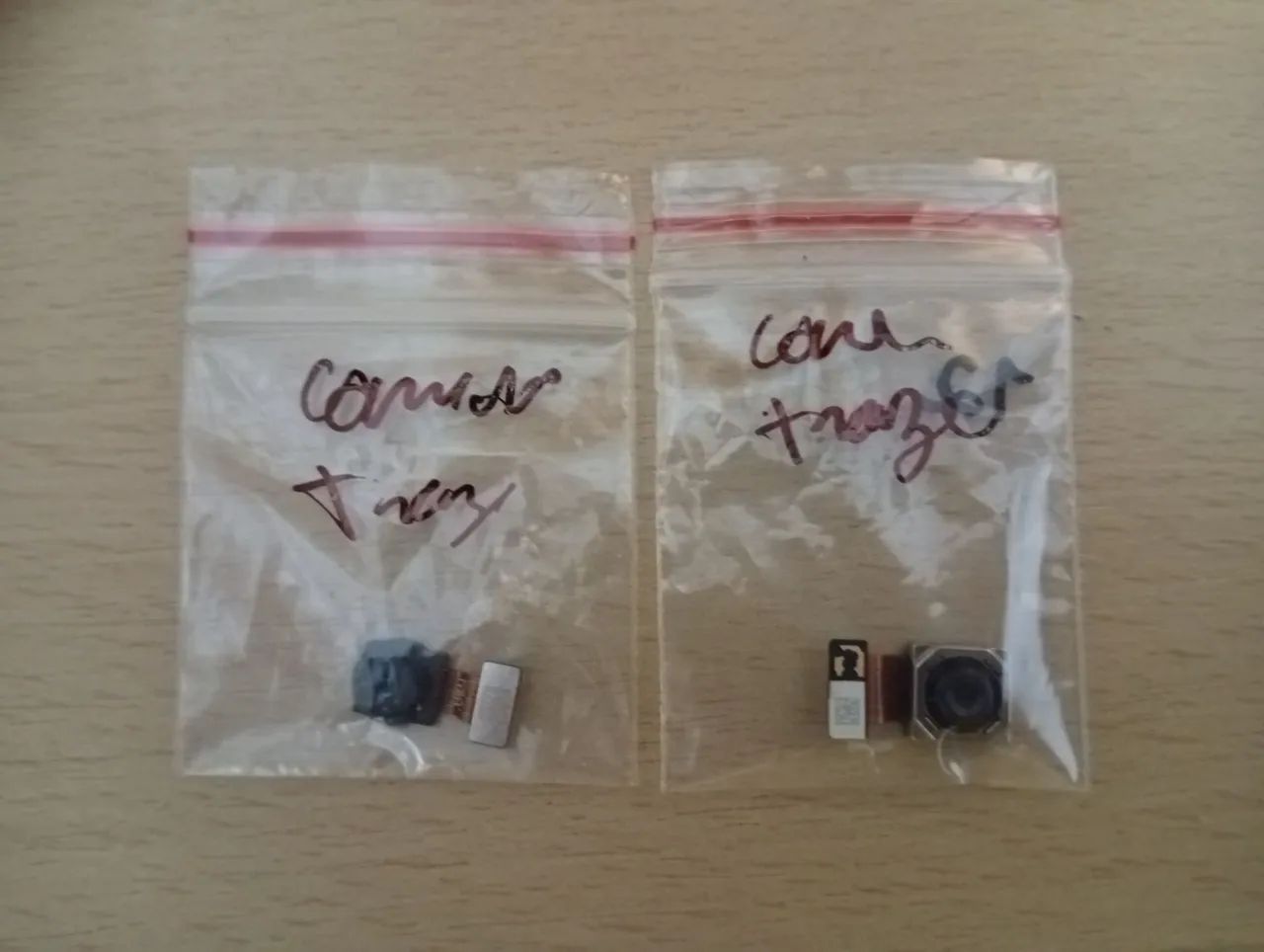Kit Câmera traseira Samsung A10S 