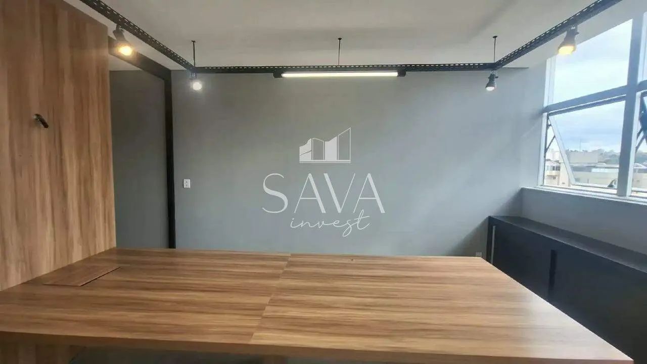 Sala para aluguel com 45 m² no Prado - Foto 2