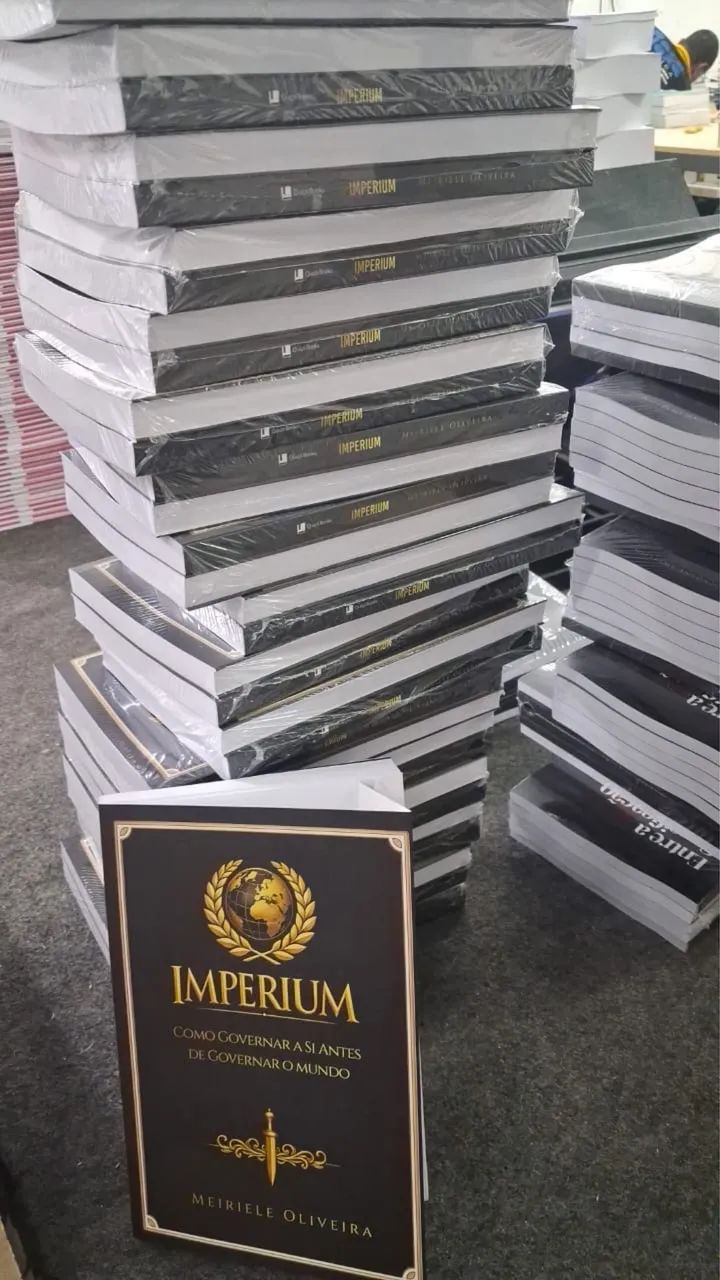 Editora, Gráfica em João Pessoa 