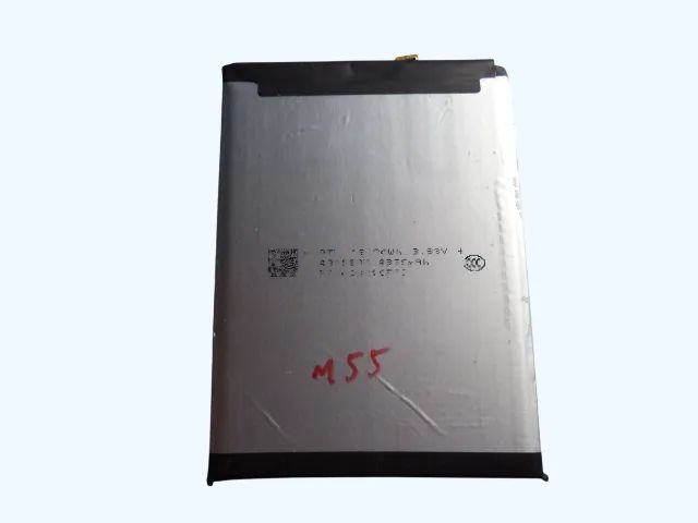 BATERIA ORIGINAL MOD HQ-6887NAS SAMSUNG M55 5G - Foto 2