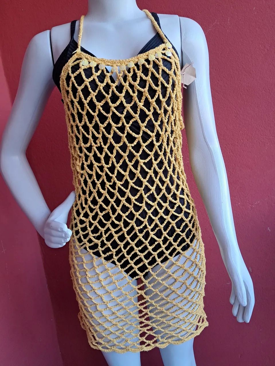 Crochê lindas peças  - Foto 4