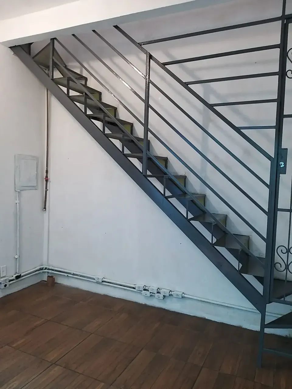 Ponto comercial/Loja/Box para venda com 10 metros quadrados - Foto 4