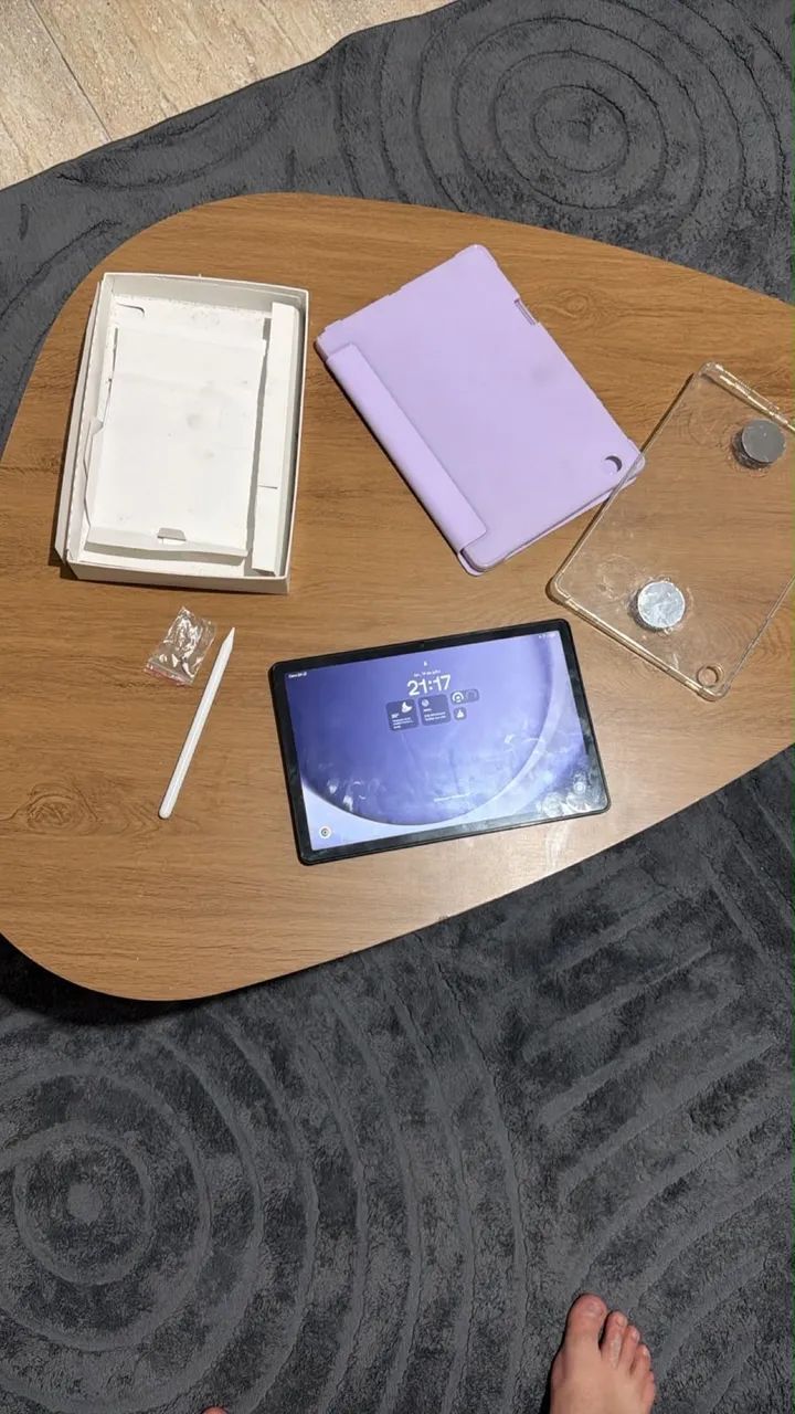 Tablet a9 Plus - Foto 2