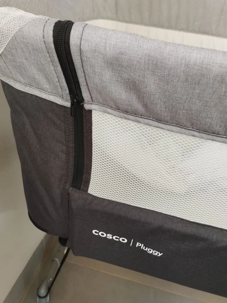 Berço Portátil Cosco  - Foto 4