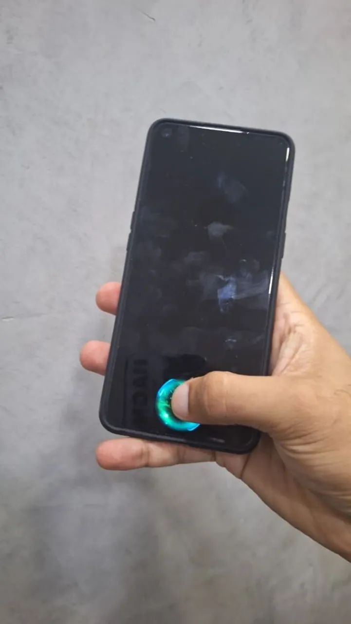 OnePlus 9 5G  - Foto 2