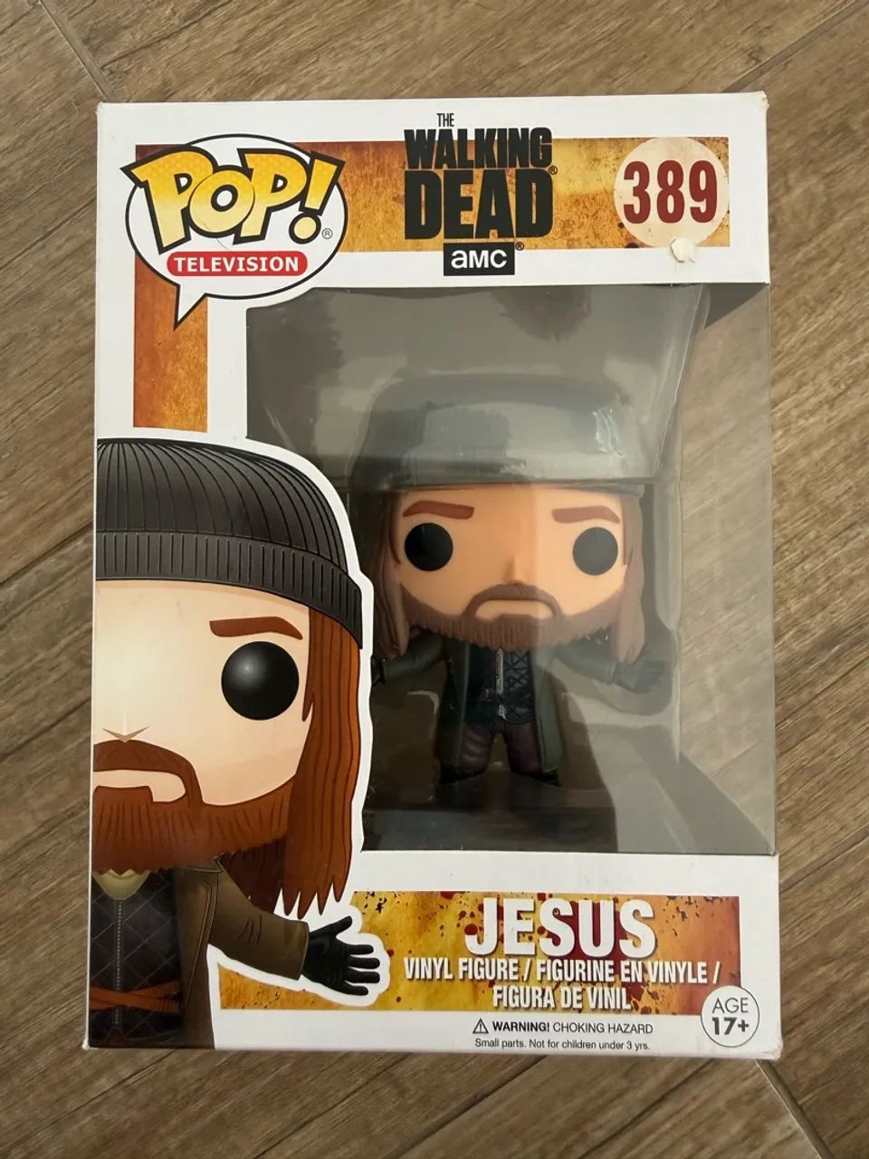 Lote Funko Pop! Harison - Foto 2