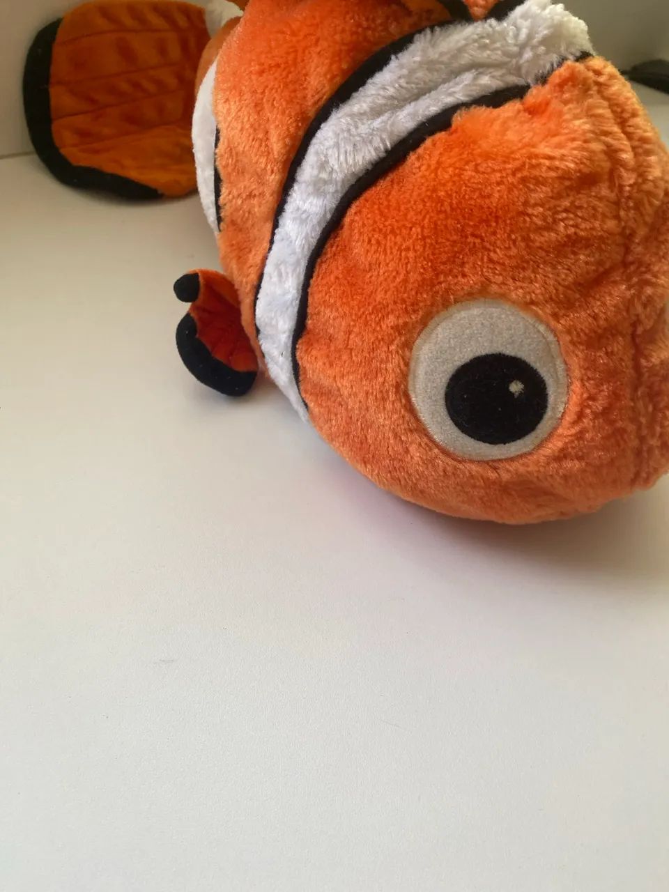 Personagem do filme Nemo - Importado - Foto 3