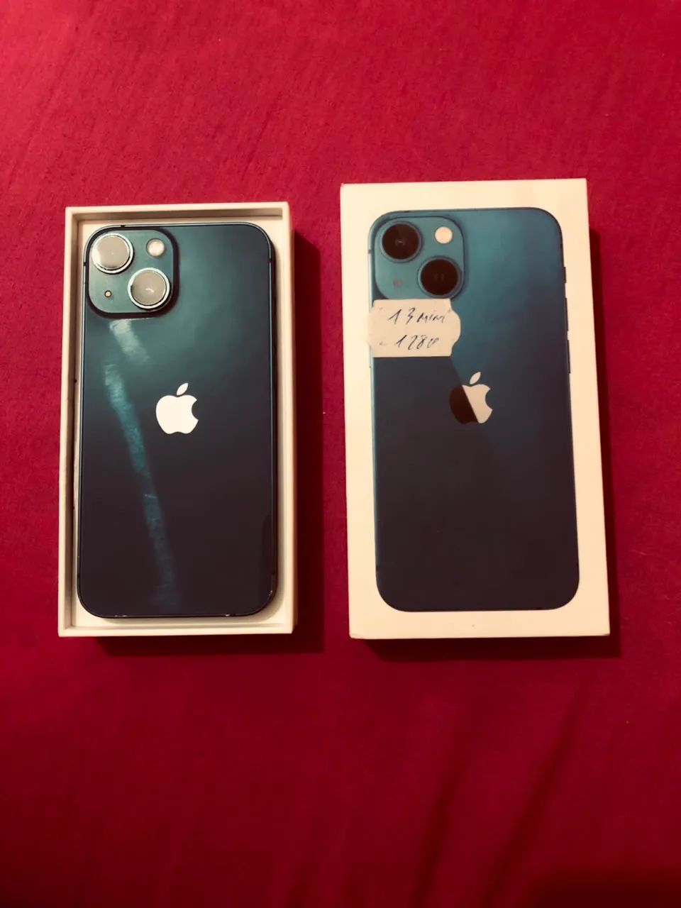iPhone 13 mini - Foto 3