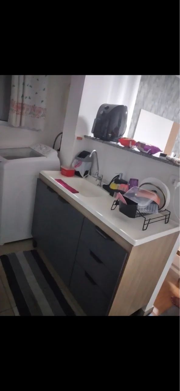 Vendo apartamento  - Foto 3