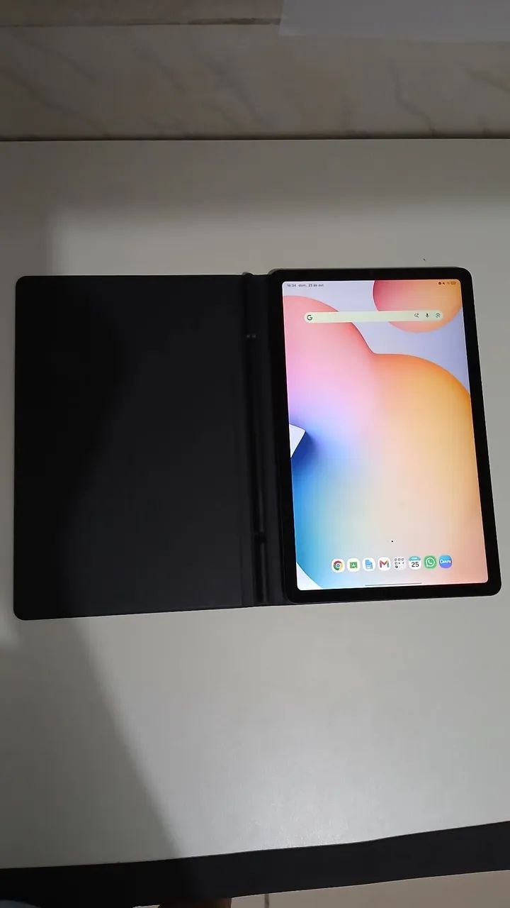 TABLET S6 LITE SAMSUNG 