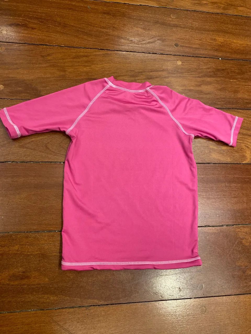 Camiseta proteção UV - Foto 2