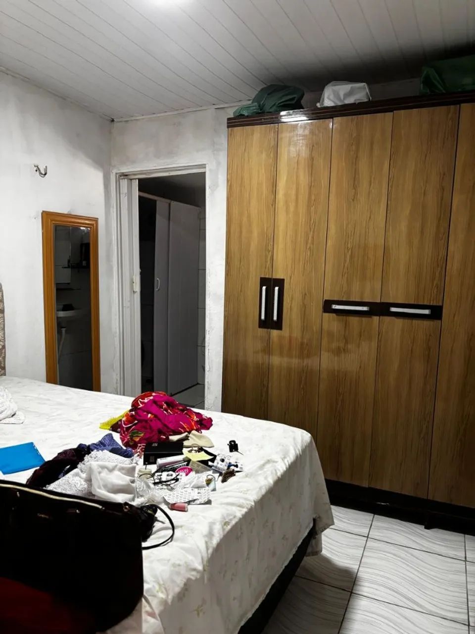 Vende-se uma casa. - Foto 3