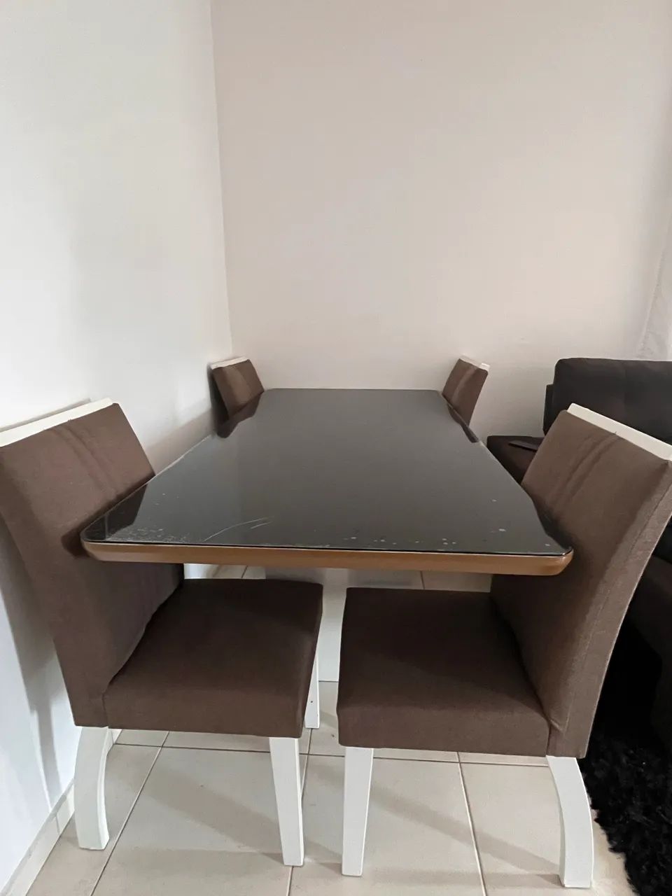 Mesa de jantar  - Foto 3