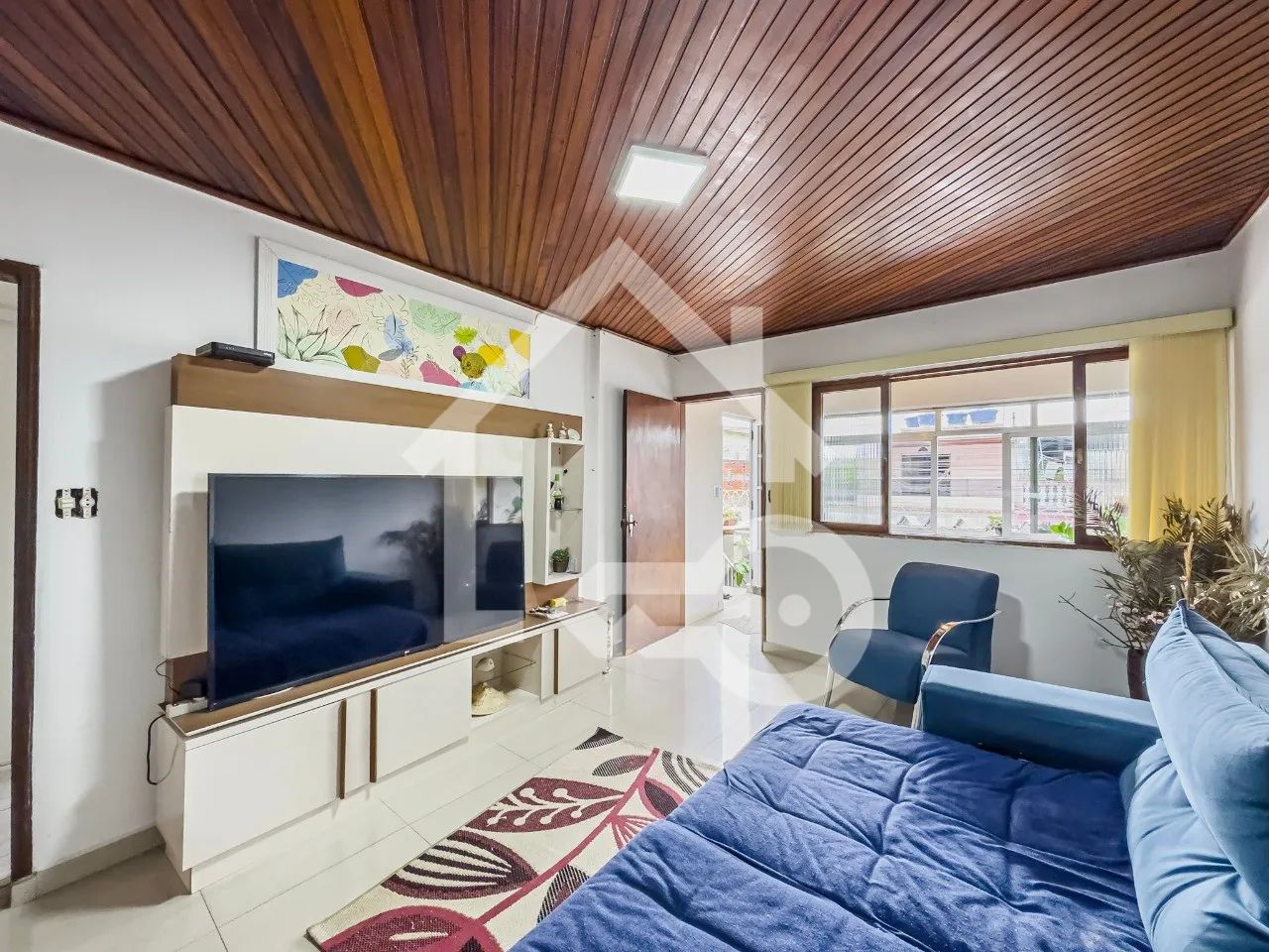 Casa para Venda em São Bernardo do Campo.