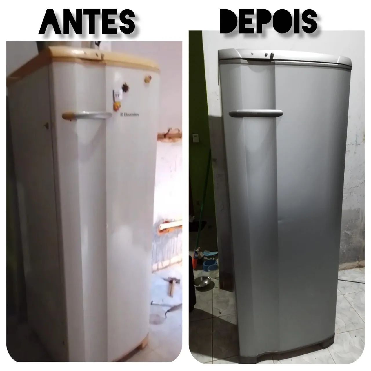 envelopamento Em Geral 