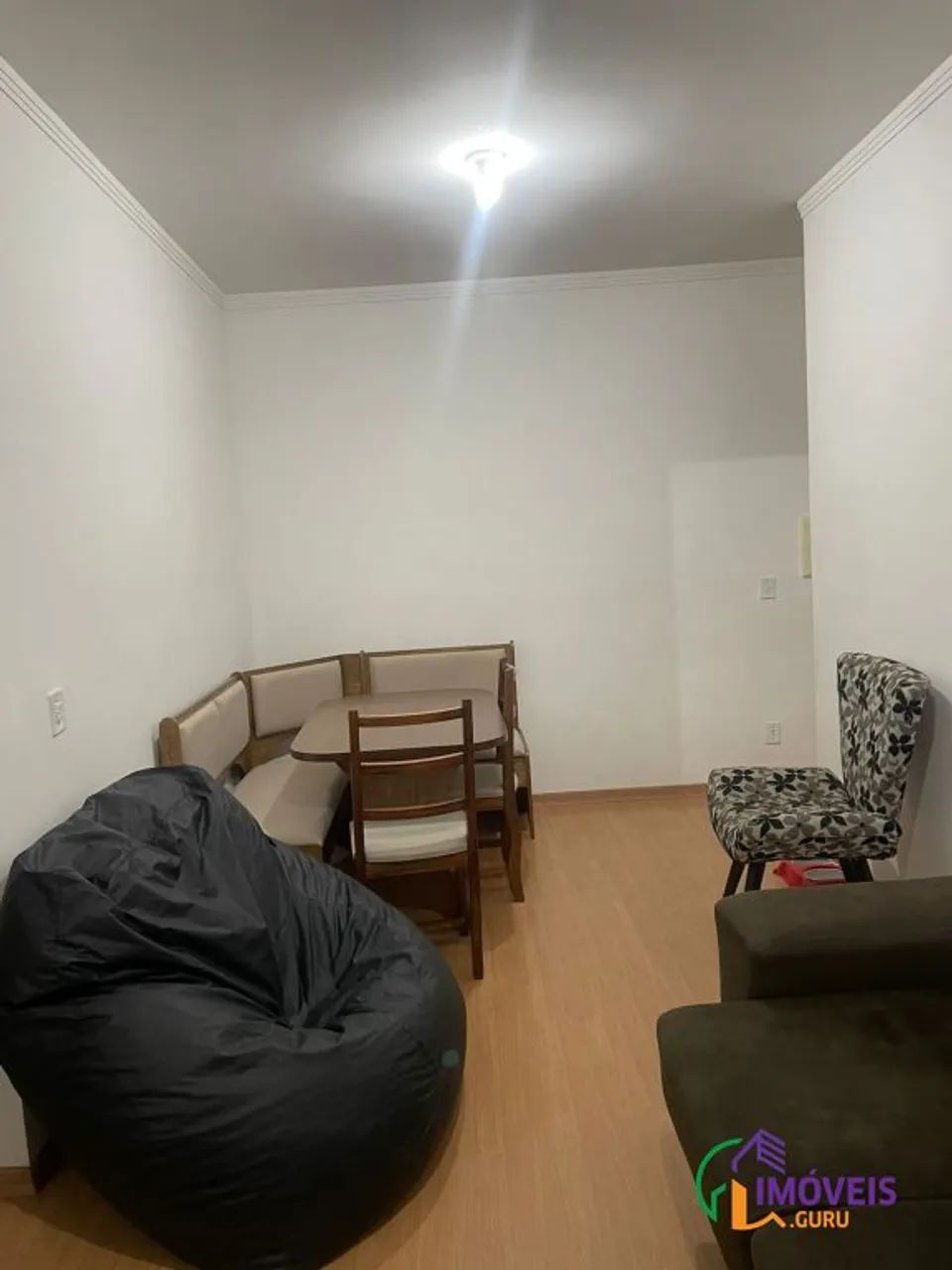 APARTAMENTO - ORTIZES - SP - Foto 2