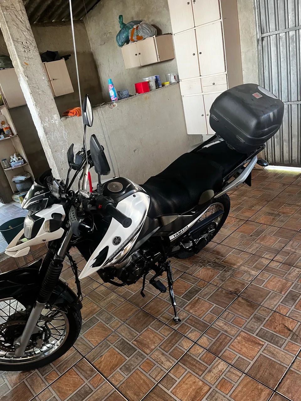 YAMAHA CROSSER 150 - Foto 5