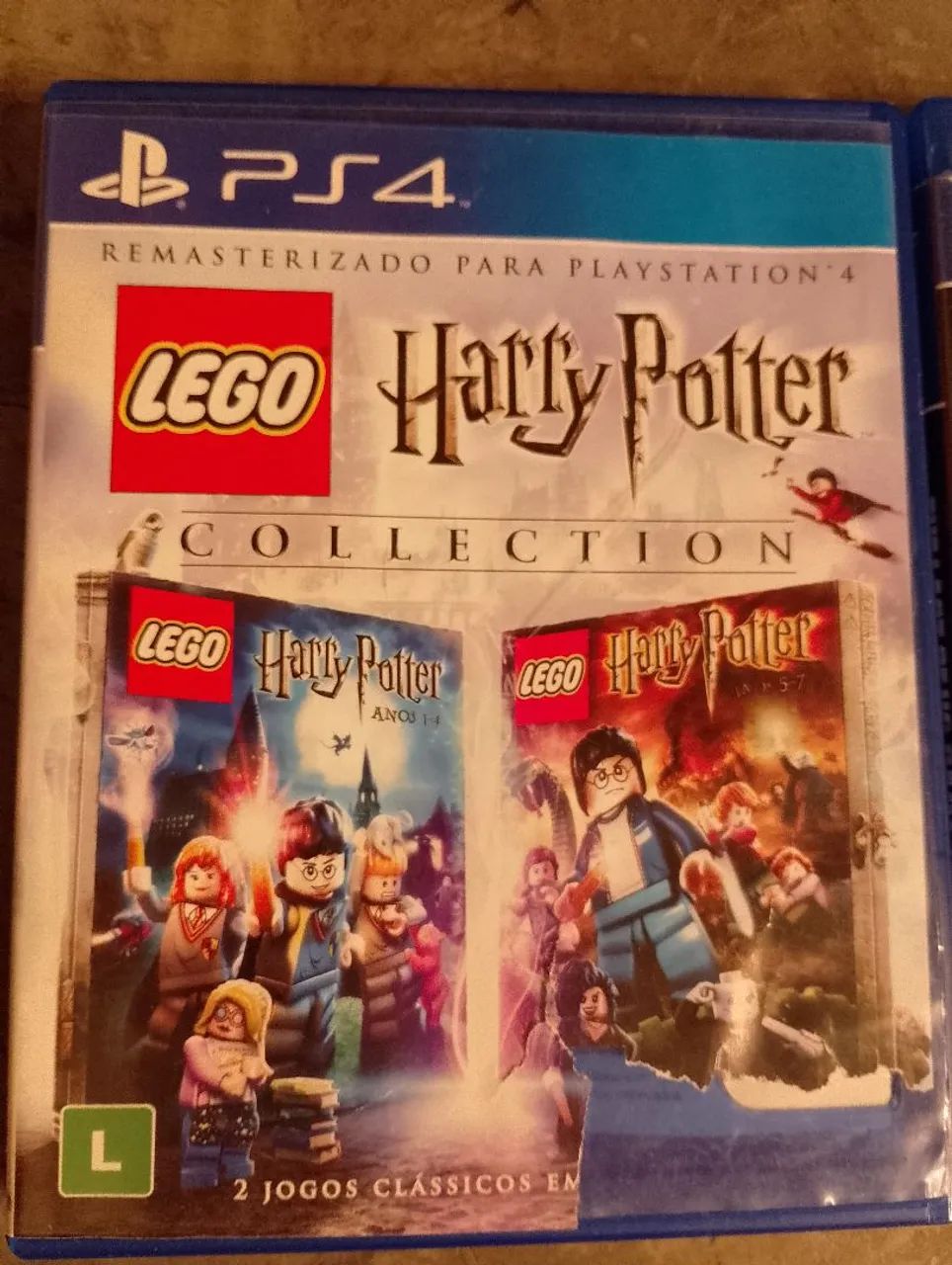 Jogos PS4 - Foto 3