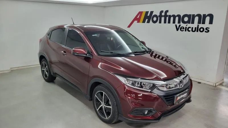 Honda Hr-V EX 1.8 FLEXONE 16V 5P AUT. 2019