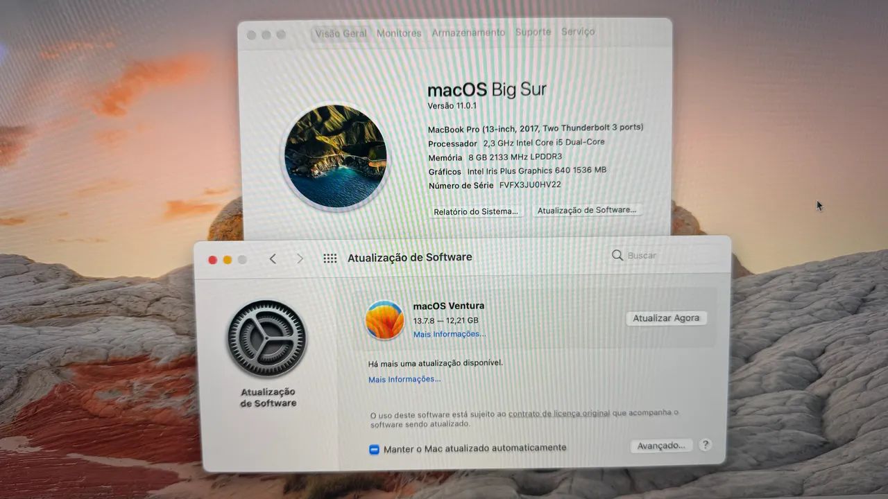 MacBook Pro - Foto 3