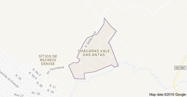 Lote de 5 mil mt2 chacara vale das antas medidas 50x100 valor 90 mil - Foto 7