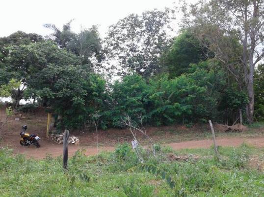 Lote de 5 mil mt2 chacara vale das antas medidas 50x100 valor 90 mil - Foto 5
