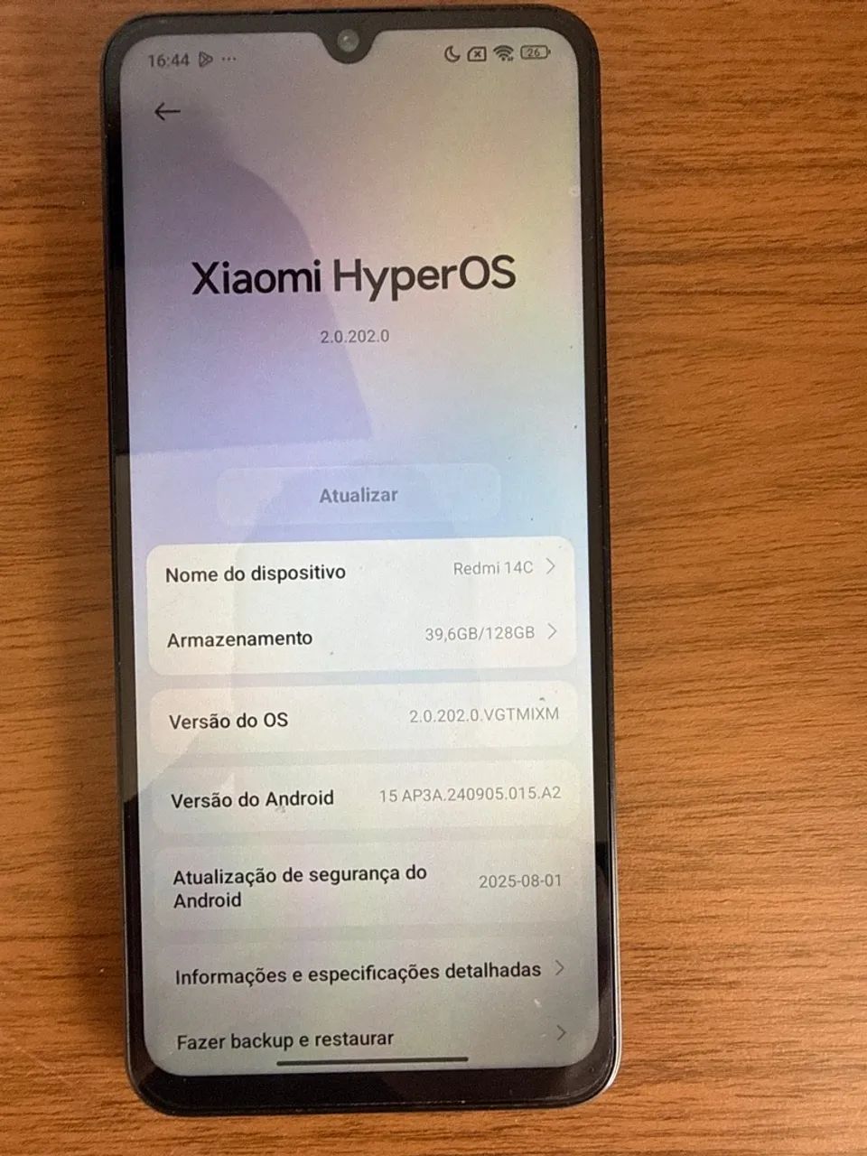 Celular - Foto 5