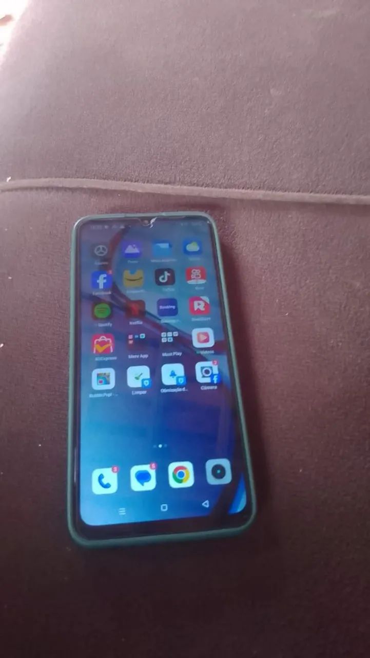 Redmi note 50 - Foto 5