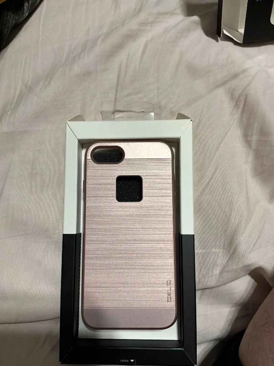 capa iphone 7