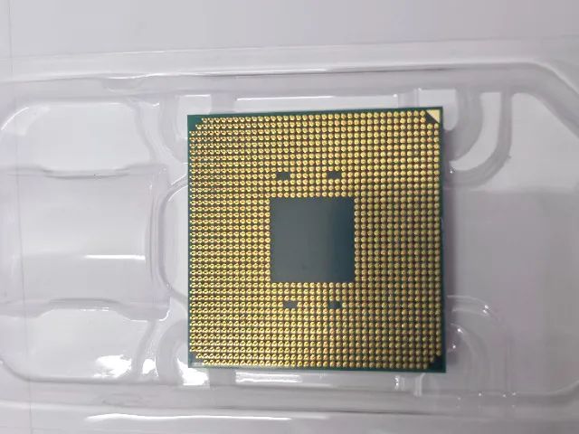 Processador AMD Ryzen 7 1700 (8 Núcleos) AM4 c/ Cooler original na caixa - Foto 5