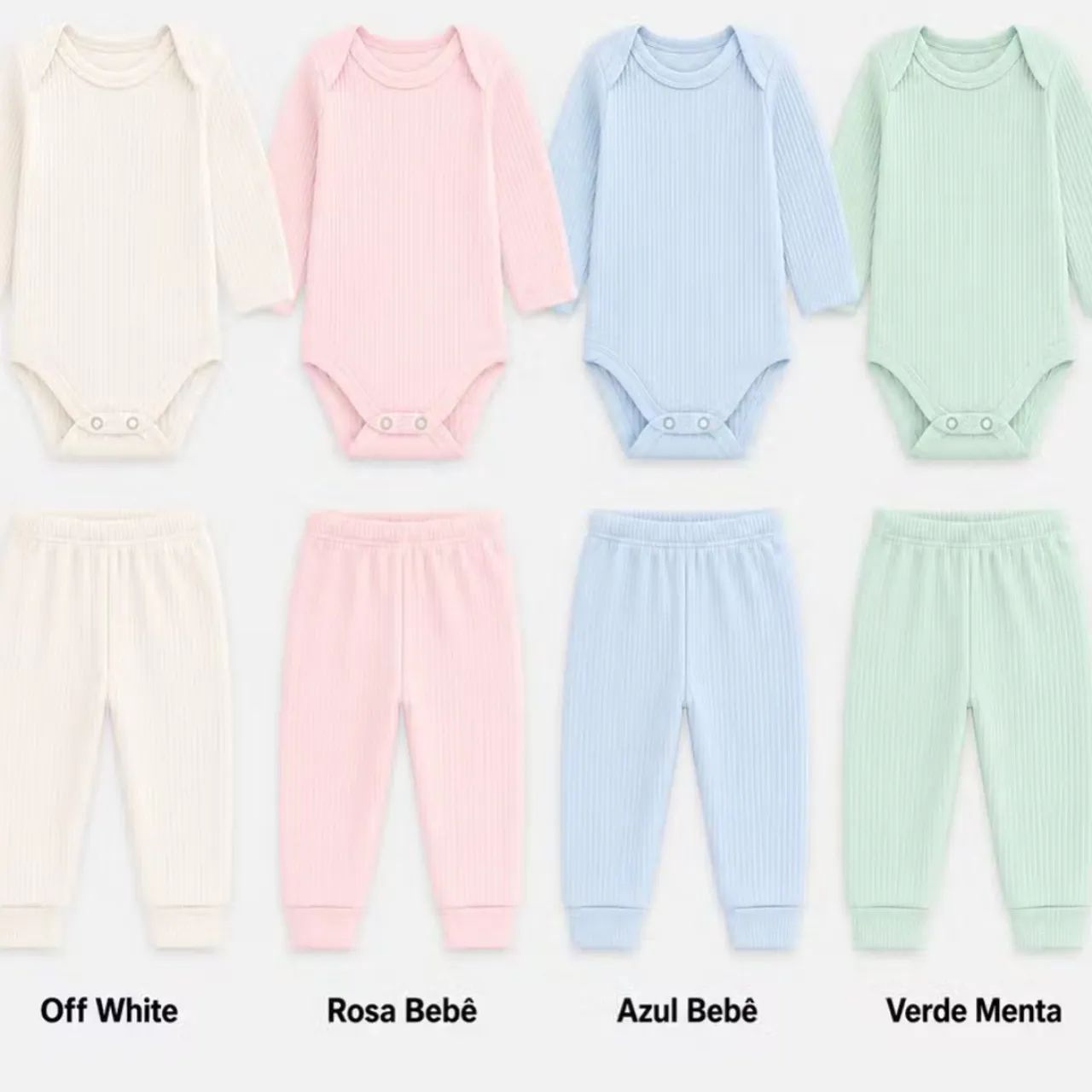 Roupas  - Foto 4