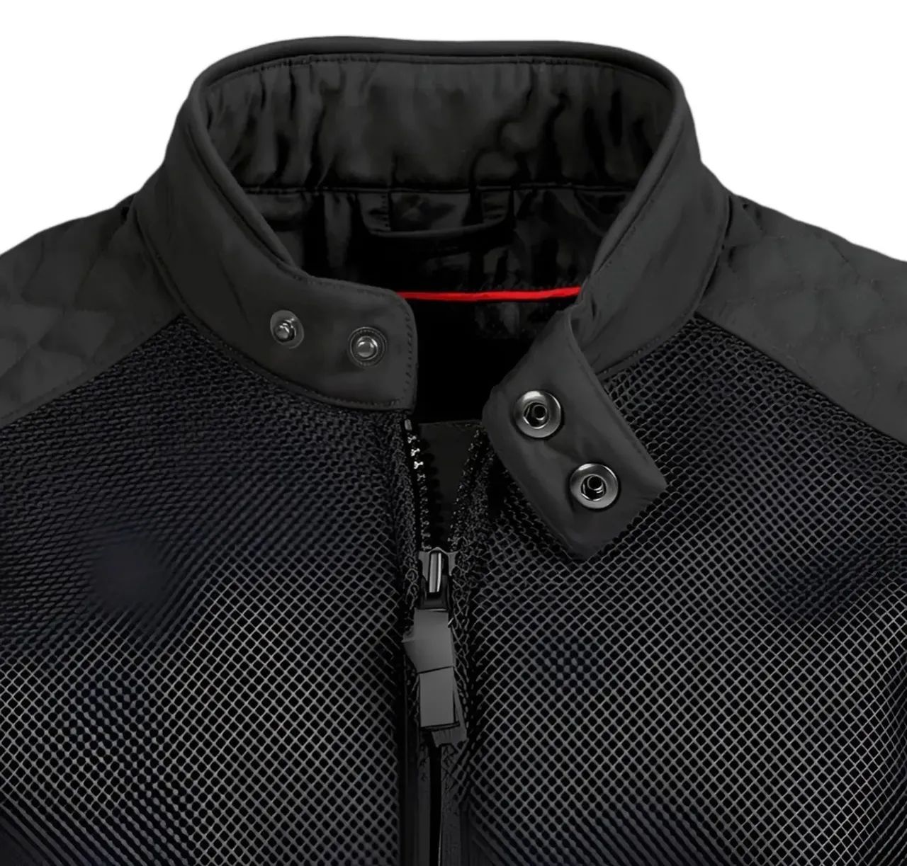 Jaqueta Masculina Triumph Retro M - Foto 3
