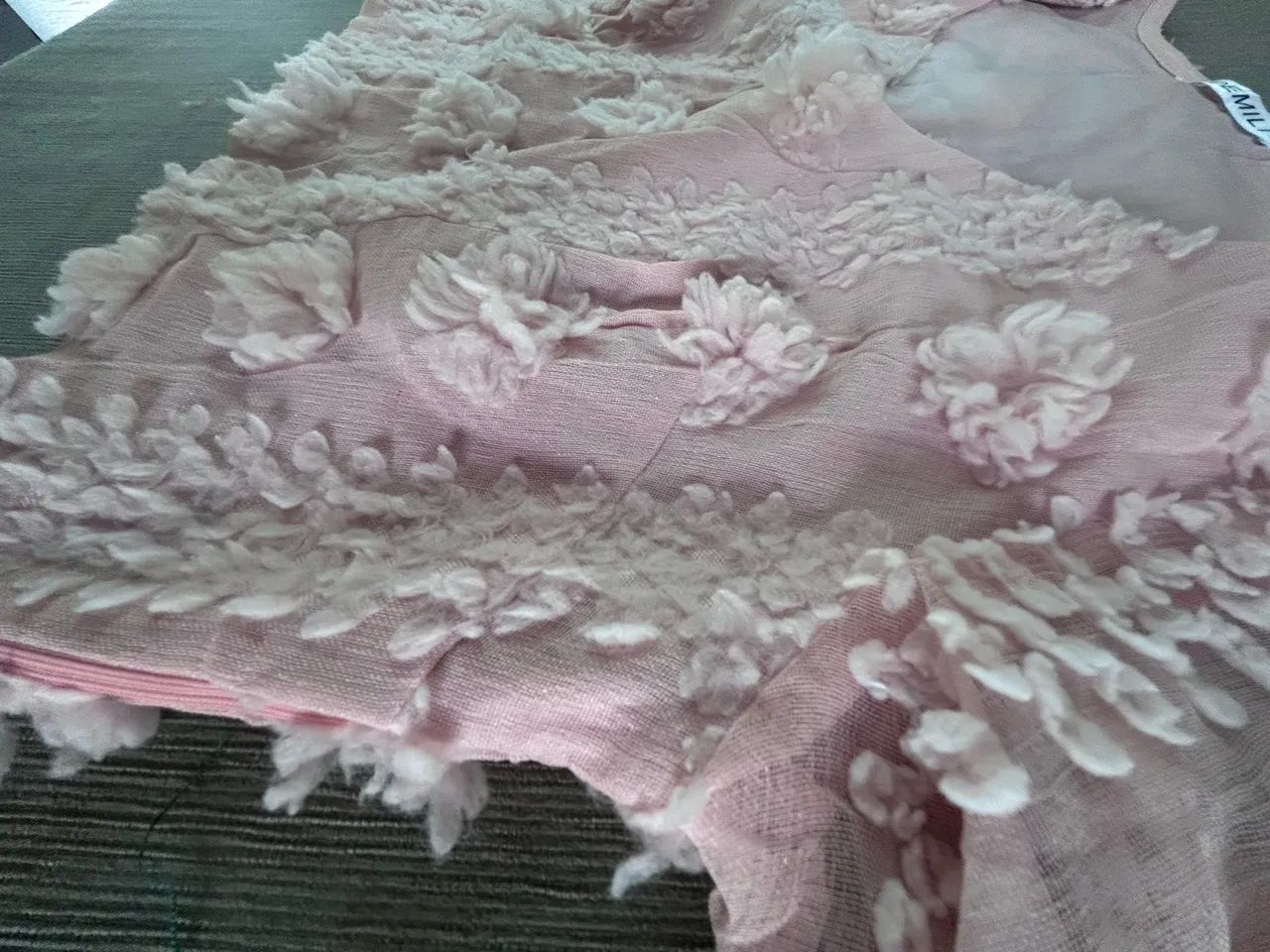 Peças de roupa  - Foto 5