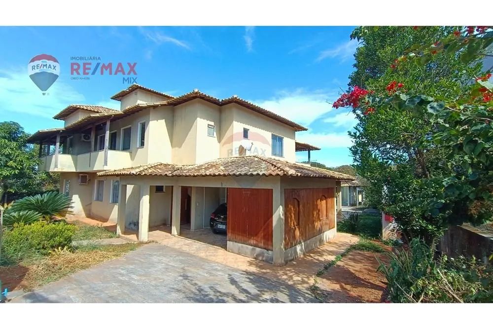 CASA EM LAGOA SANTA OPORTUNIDADE IMPERDÍVEL! Proprietário reduziu para R$ 1.700.000 - Foto 6