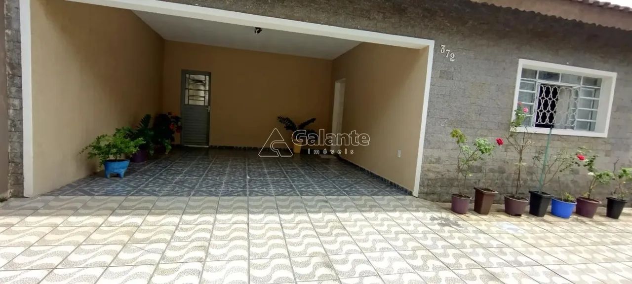 casa - Jardim Capivari - Campinas - Foto 2
