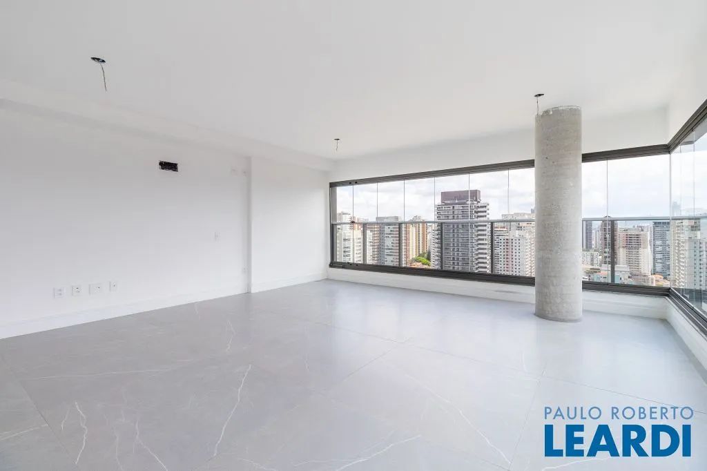 APARTAMENTO - PERDIZES - SP - Foto 3