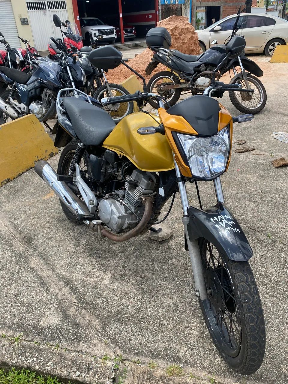 fan 150 esi
