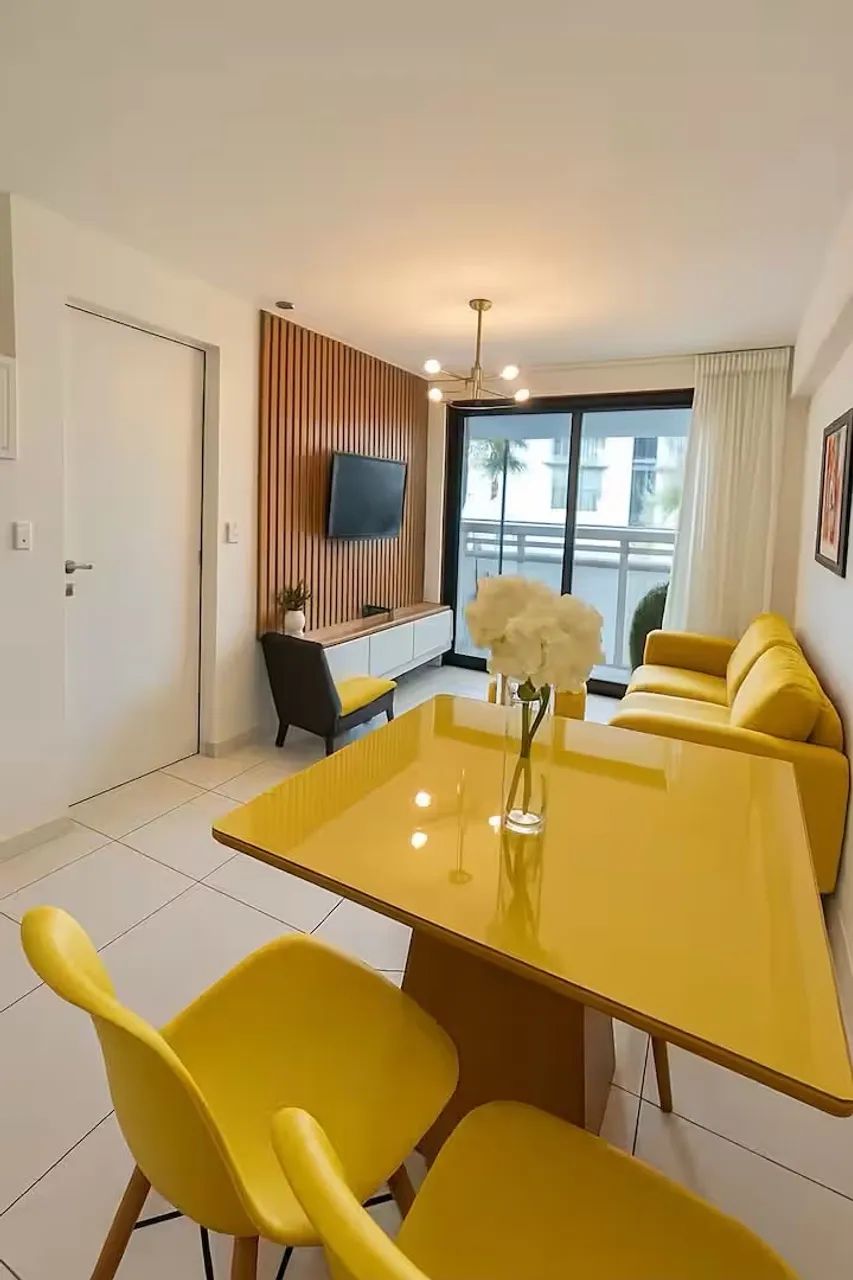 Apartamento na Beira Mar - Foto 5