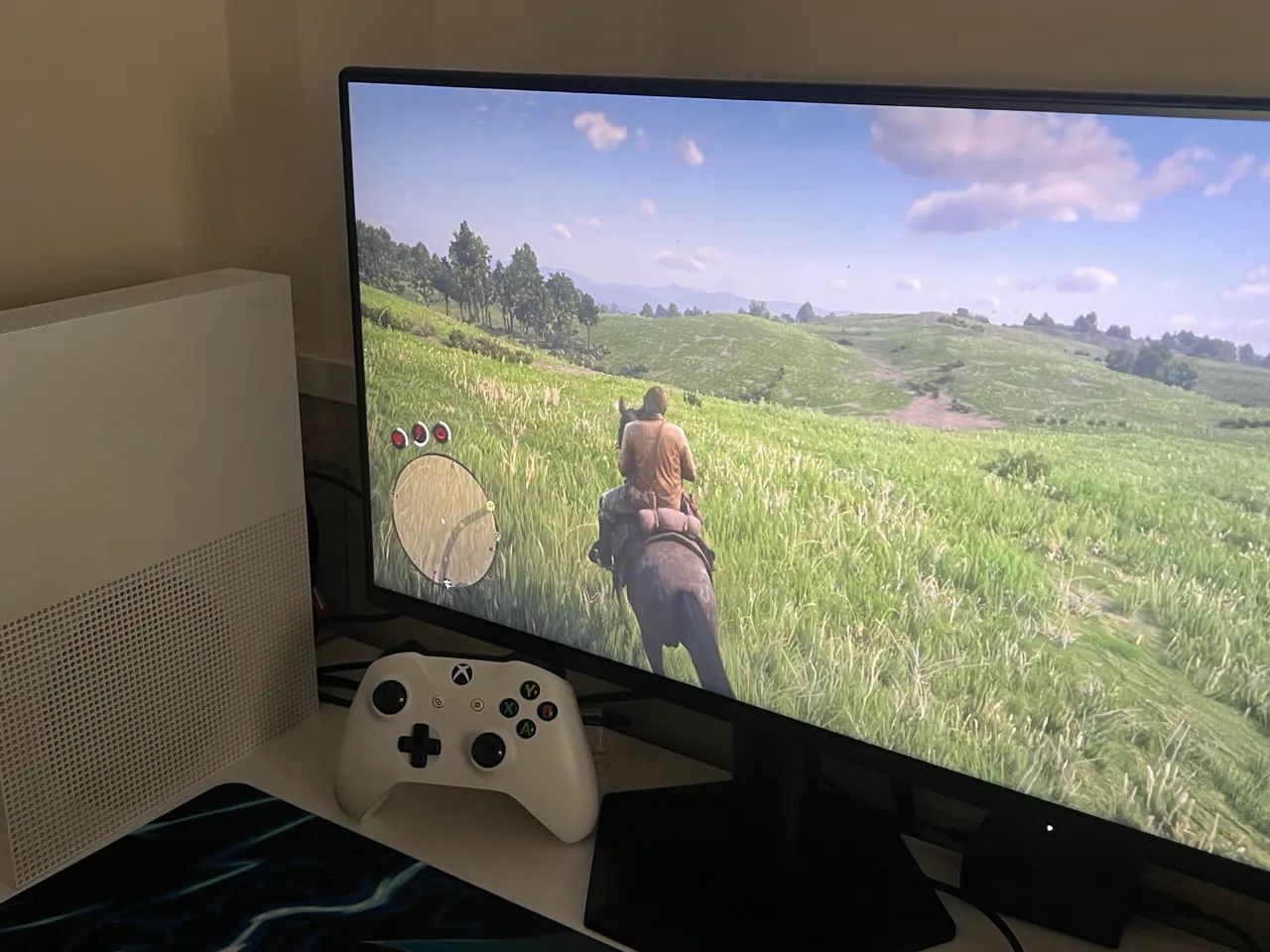 XBOX ONES S 1 TERA - Foto 5