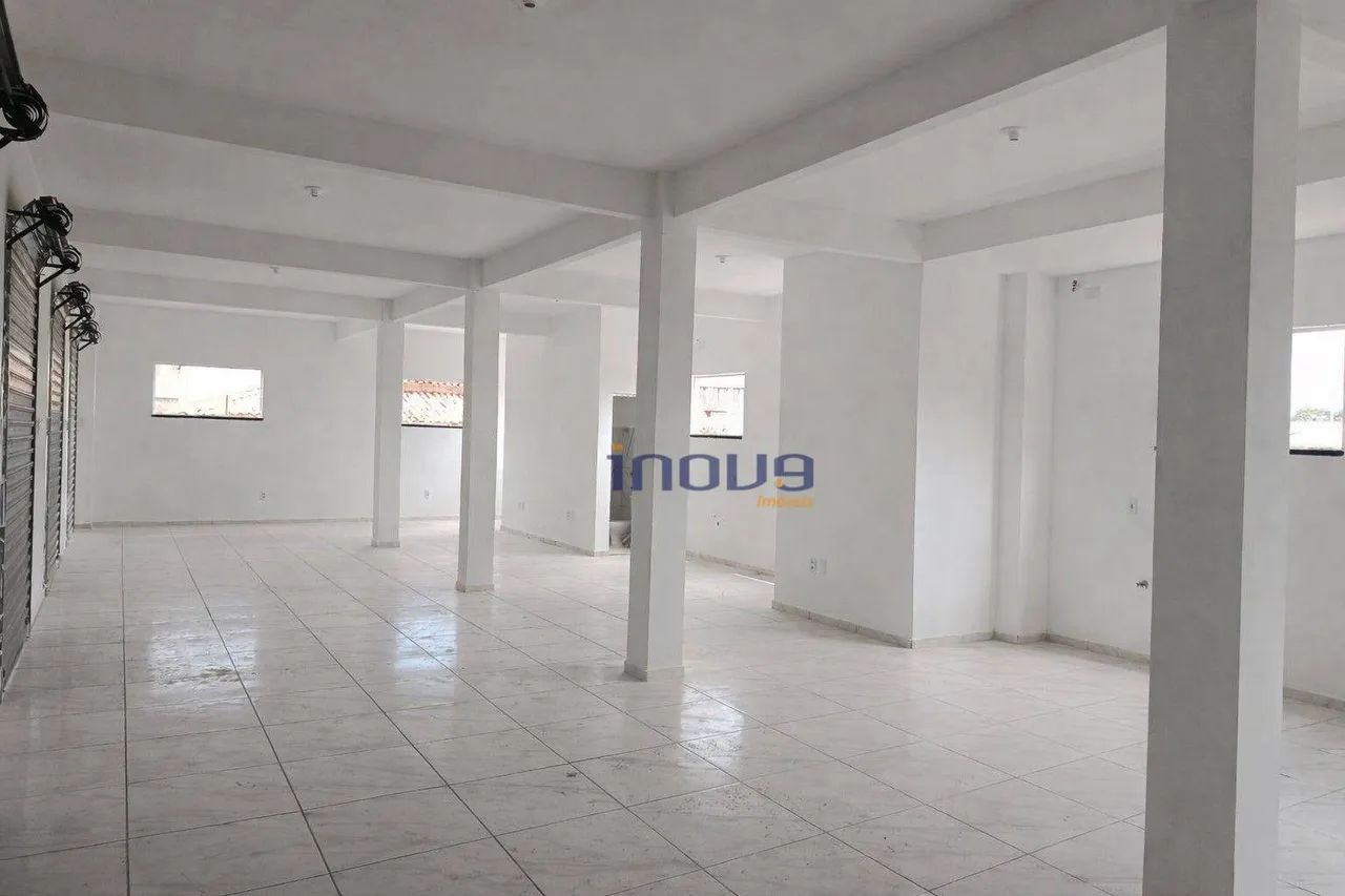 Loja para alugar, 33 m² por R$ 1.400,00/mês - Barrocão - Itaitinga/CE - Foto 3