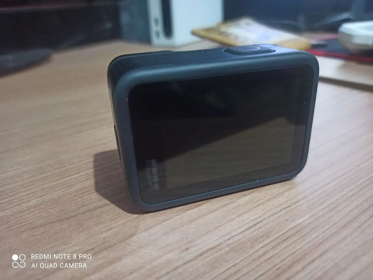 Gopro Hero  10 - Foto 3