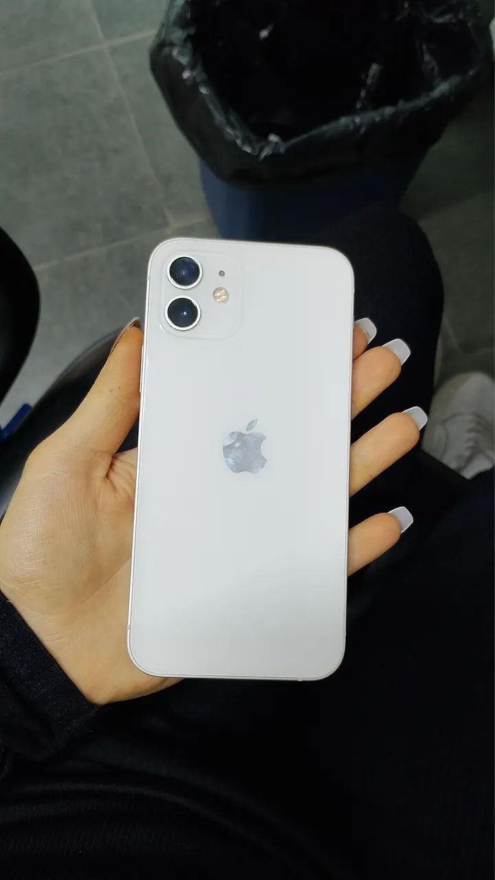 Iphone 12 128gb - Foto 2