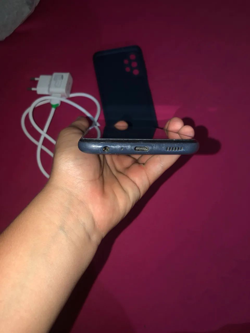 Samsung galaxy A13 - Foto 3
