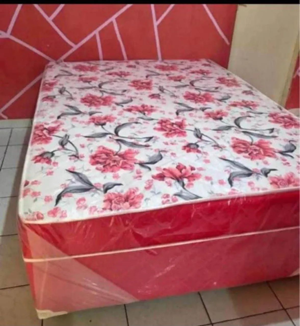 Cama box  - Foto 4