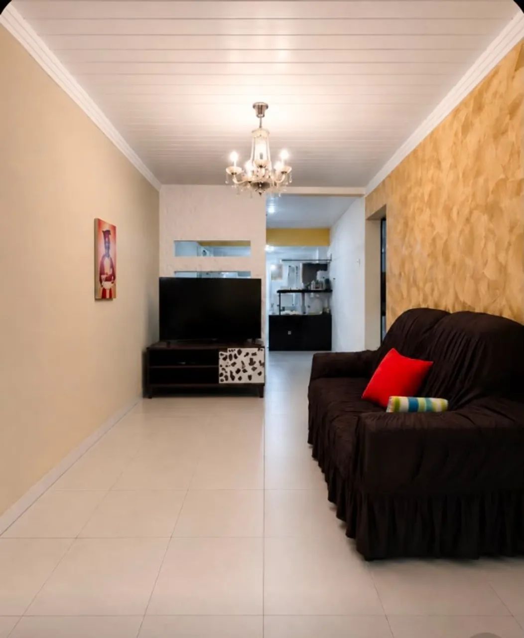 Casa em Mangabeira com Excelente Localização - Foto 2