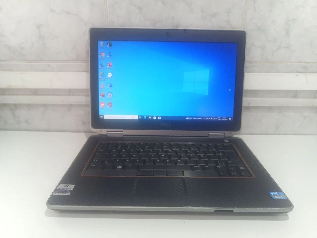 Notebook Dell i5 - Foto 2