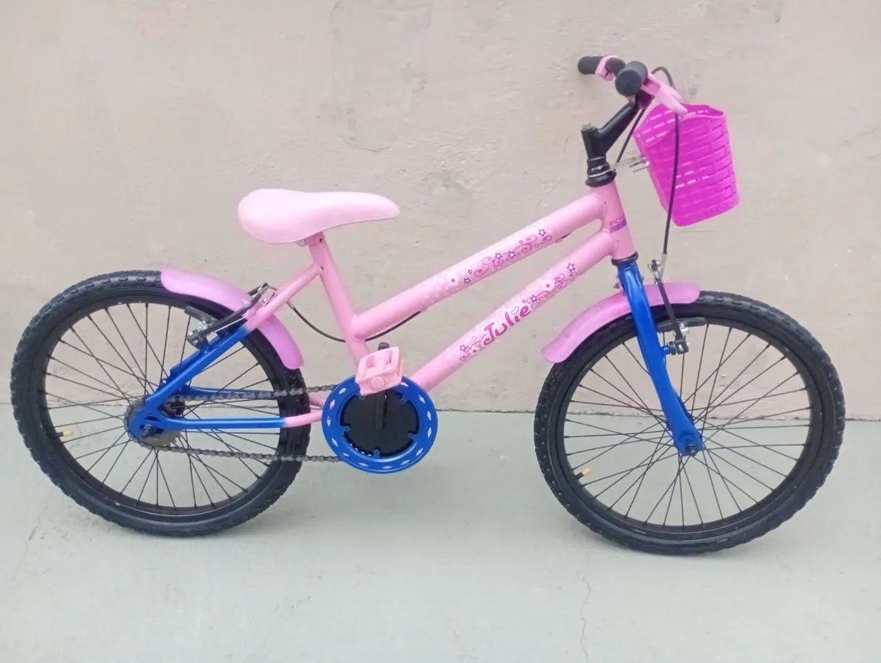 Bicicleta aro 20 
