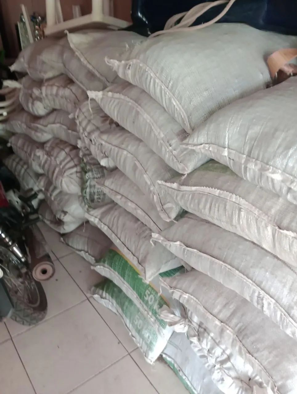 Vendo esterco de gado - Foto 4