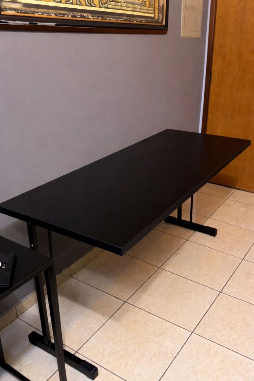 Mesa escritório/ gamer 