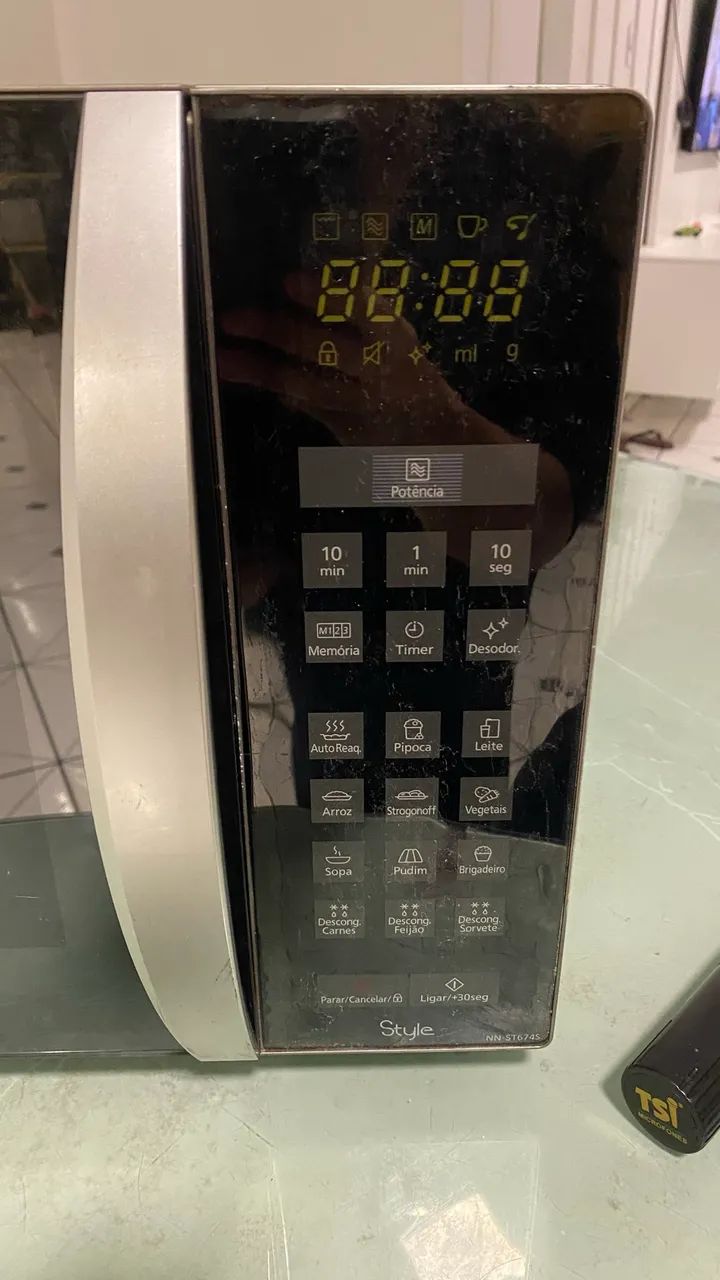MICROONDAS 32L - Foto 5